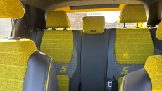 Renault 5 110kW Iconic Five Comfort Range 52kWh 5dr Auto Electric Hatchback